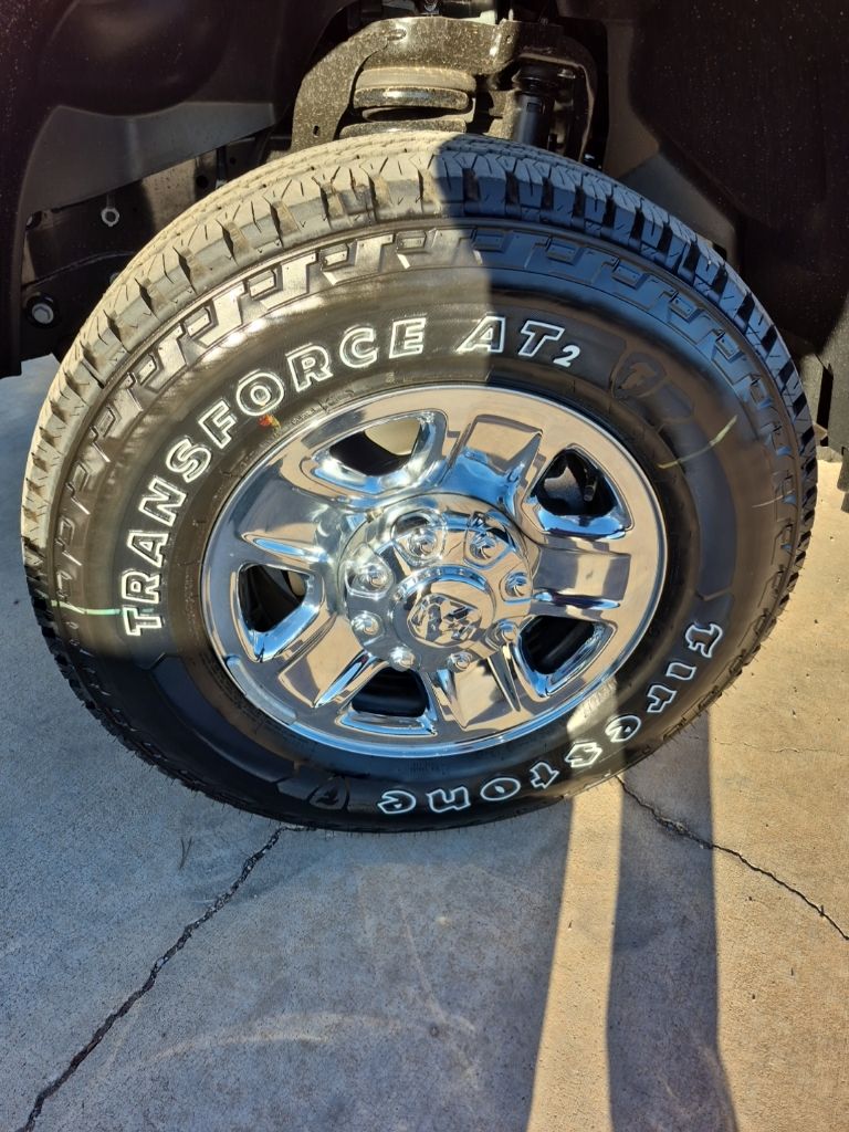 2026 RAM 2500 Tradesman - Photo 9