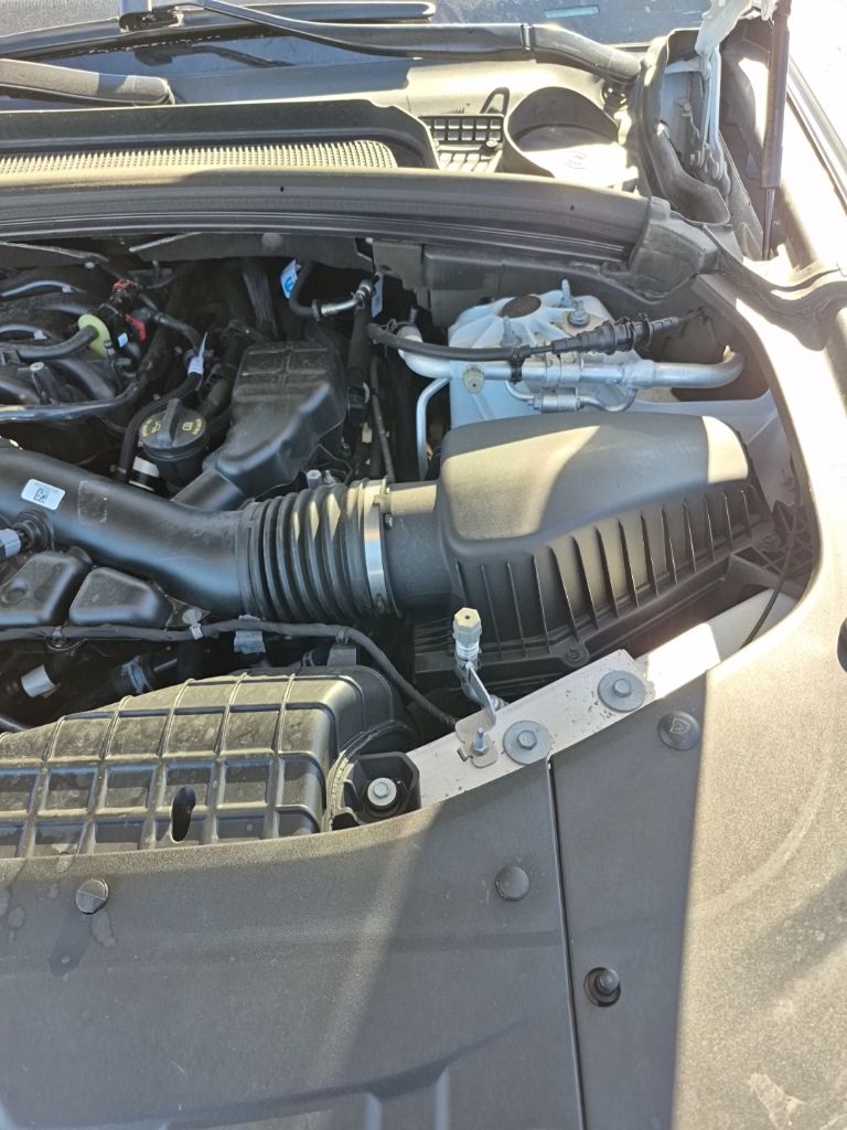 2023 Jeep Grand Cherokee L Altitude - Photo 68