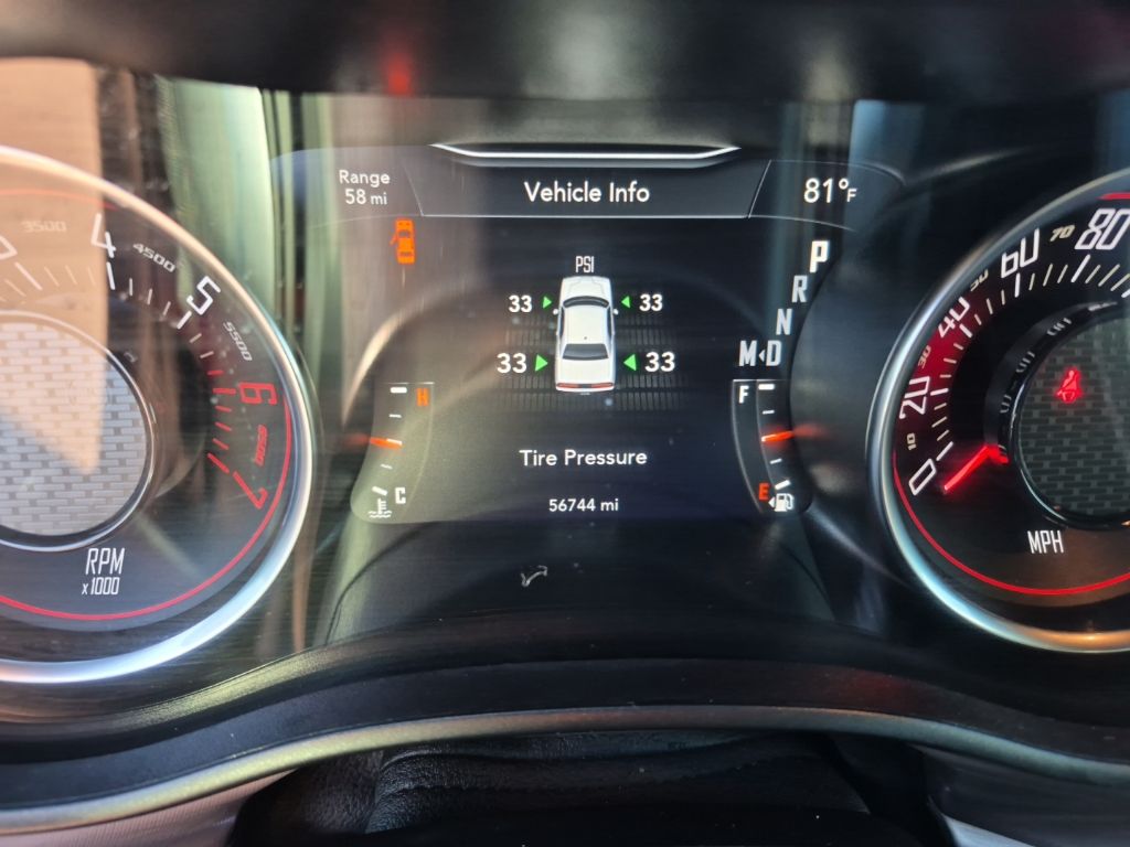2022 Dodge Challenger R/T - Photo 33