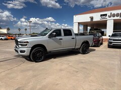 2026 Ram 2500 BLACK EXPRESS CREW CAB 4X4 6'4 BOX Pickup