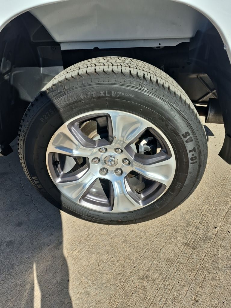 2023 RAM Ram 1500 Pickup Laramie - Photo 11
