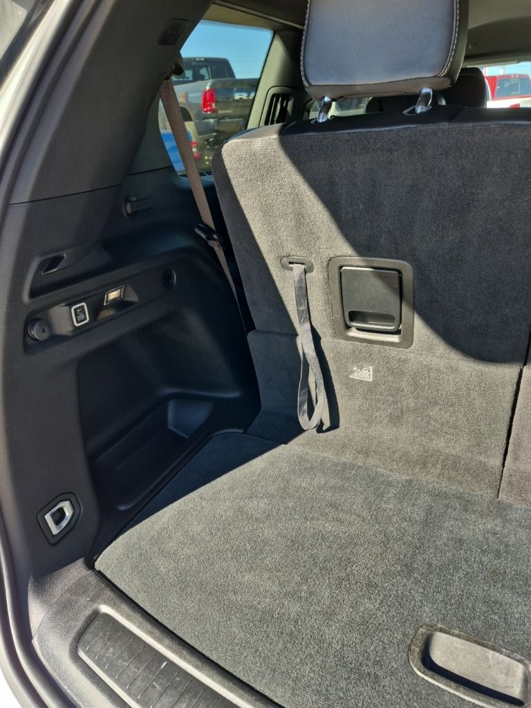 2023 Jeep Grand Cherokee L Altitude - Photo 64