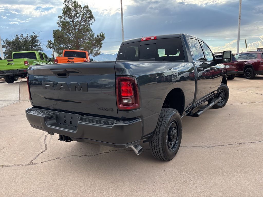 2026 RAM 2500 Tradesman - Photo 5