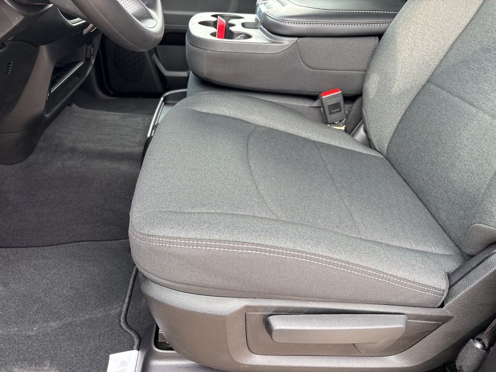 2026 RAM 2500 Tradesman - Photo 15
