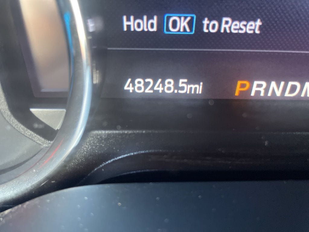 2021 Ford F-250 Super Duty Platinum - Photo 34