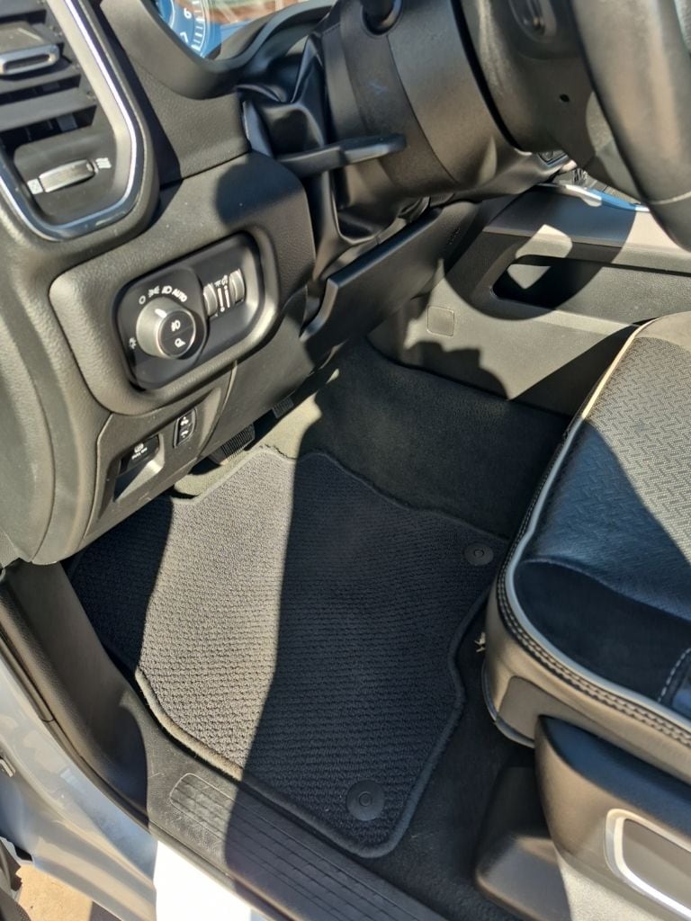 2023 RAM Ram 1500 Pickup Laramie - Photo 23