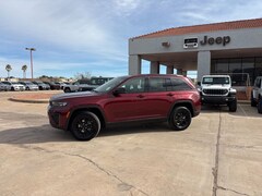 2026 Jeep Grand Cherokee LAREDO ALTITUDE 4X4 Sport Utility