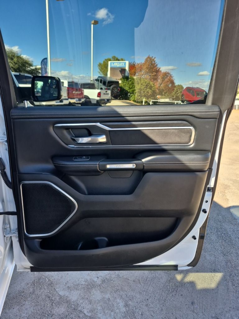 2023 RAM Ram 1500 Pickup Laramie - Photo 19