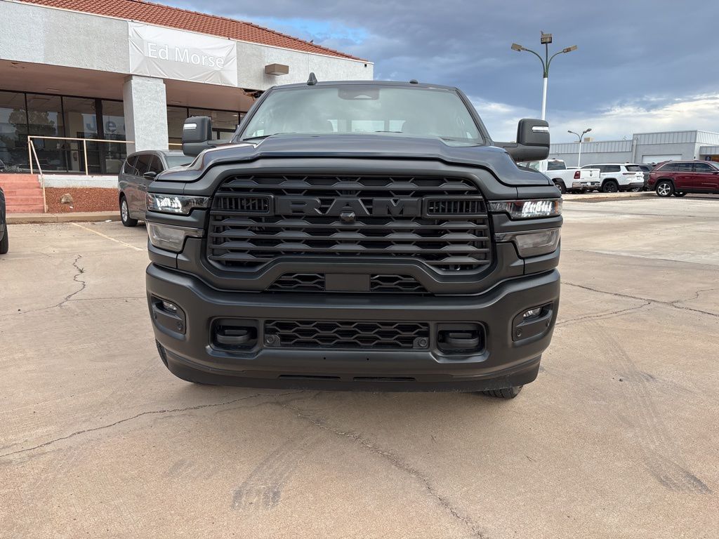 2026 RAM 2500 Tradesman - Photo 2
