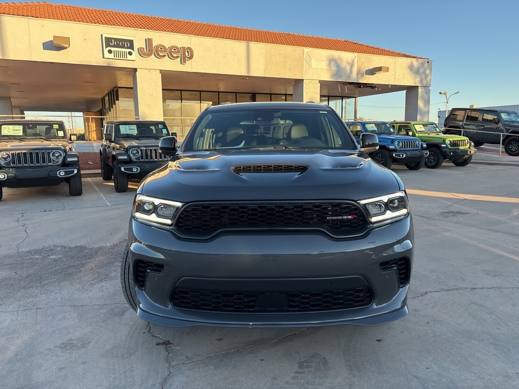 New 2026 Dodge Durango GT PLUS AWD Sport Utility