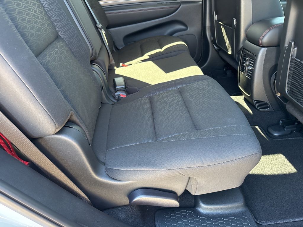 2026 Dodge Durango GT - Photo 23