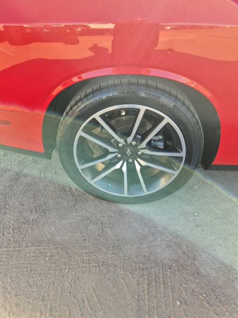 2022 Dodge Challenger R/T - Photo 12