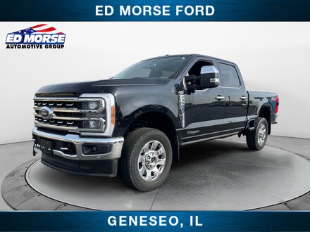 2023 Ford Super Duty F-350 SRW LARIAT F350