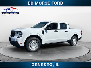 2025 Ford Maverick XL Truck SuperCrew