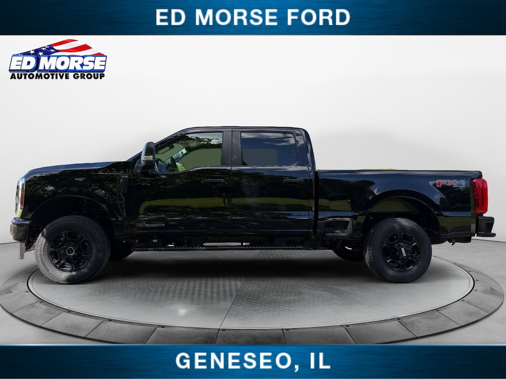 New 2026 Ford F-250 Truck Crew Cab