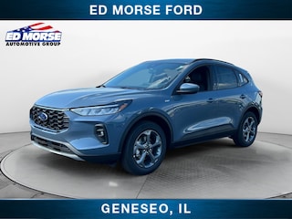 2025 Ford Escape ST-Line Select SUV