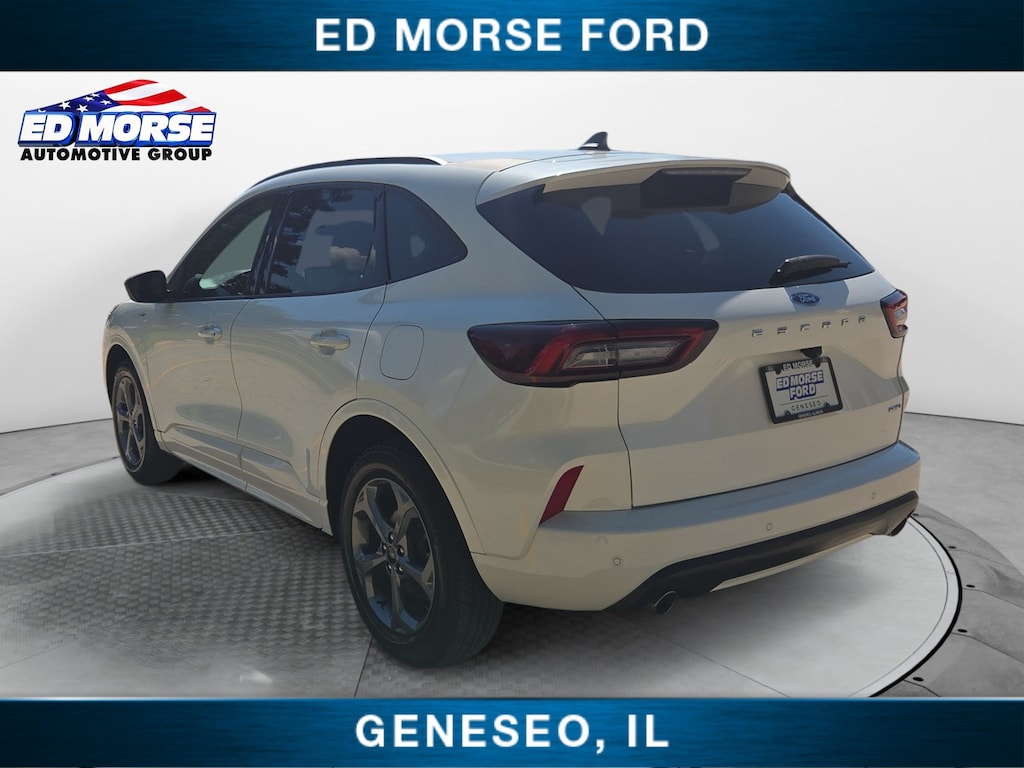 Used 2023 Ford Escape ST-Line ST-Line AWD