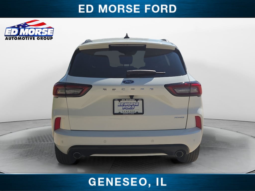 Used 2023 Ford Escape ST-Line ST-Line AWD