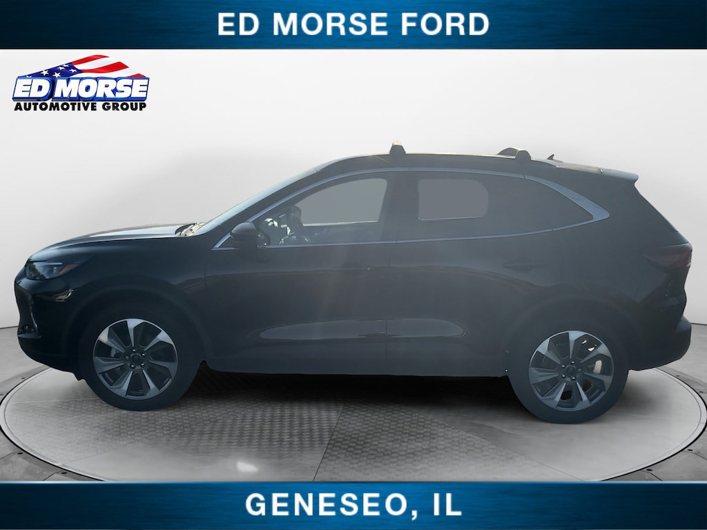 Used 2023 Ford Escape Platinum Platinum AWD