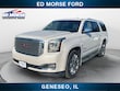 GMC Yukon XL