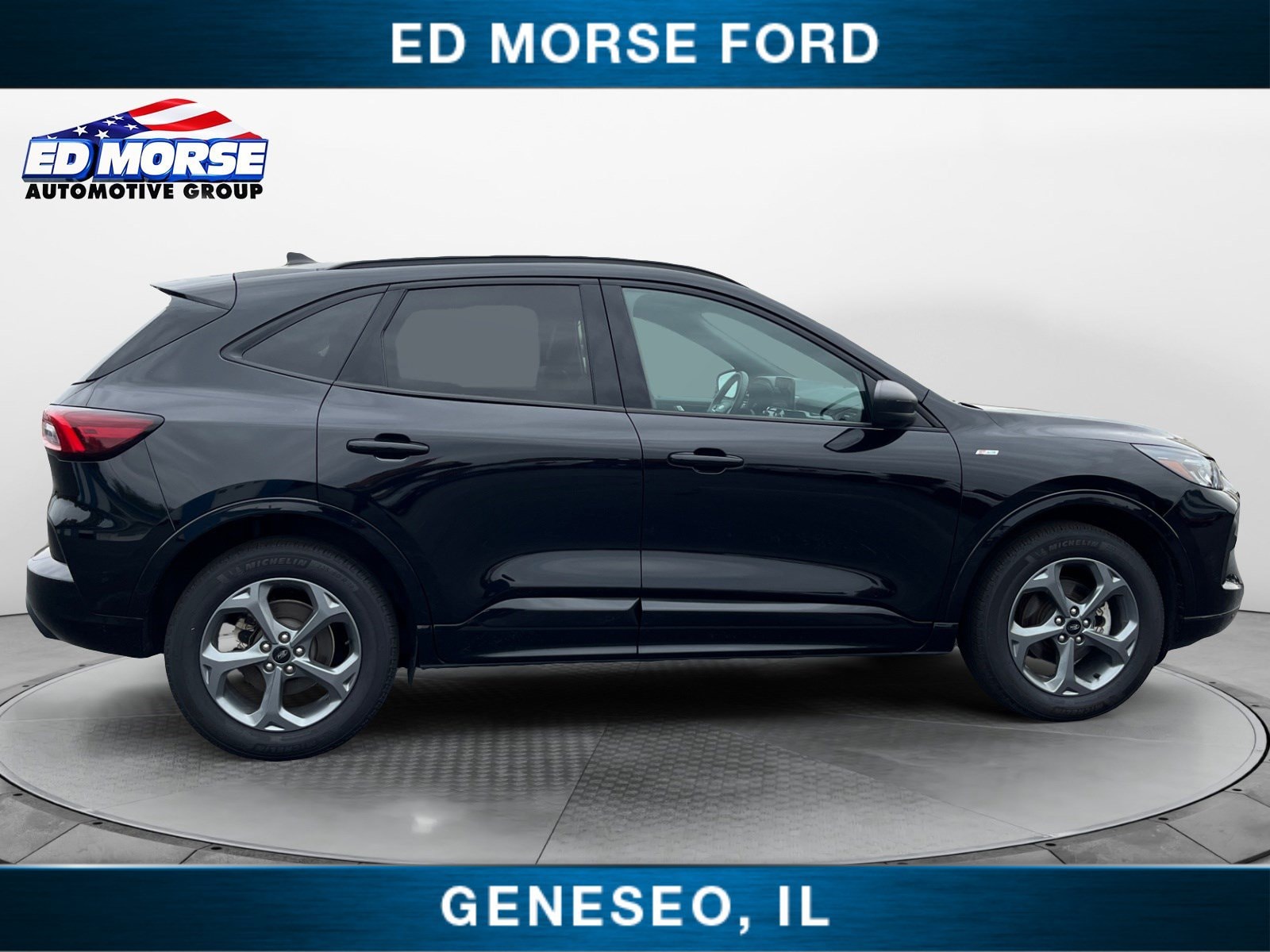 2023 Ford Escape ST-Line - Photo 6