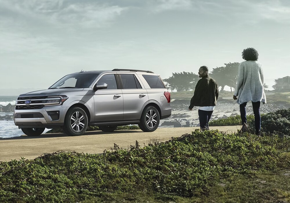 Custom Order Your New Ford Ed Morse Ford North