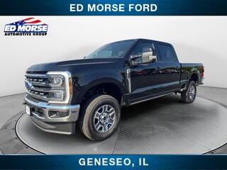 2026 Ford F-350 Truck Crew Cab