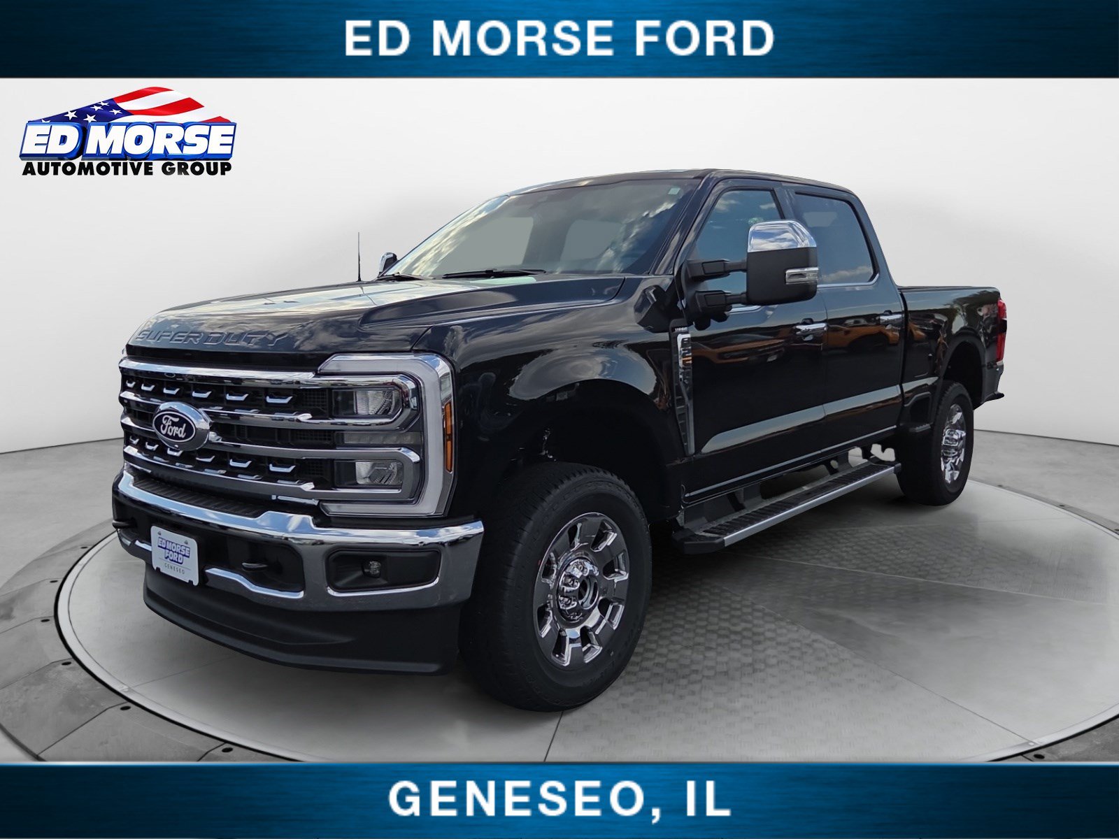 2027 Ford F-250 Super Duty