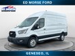  Ford Transit-250 Cargo