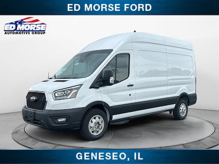 2024 Ford Transit-250 Cargo Base Van High Roof Van