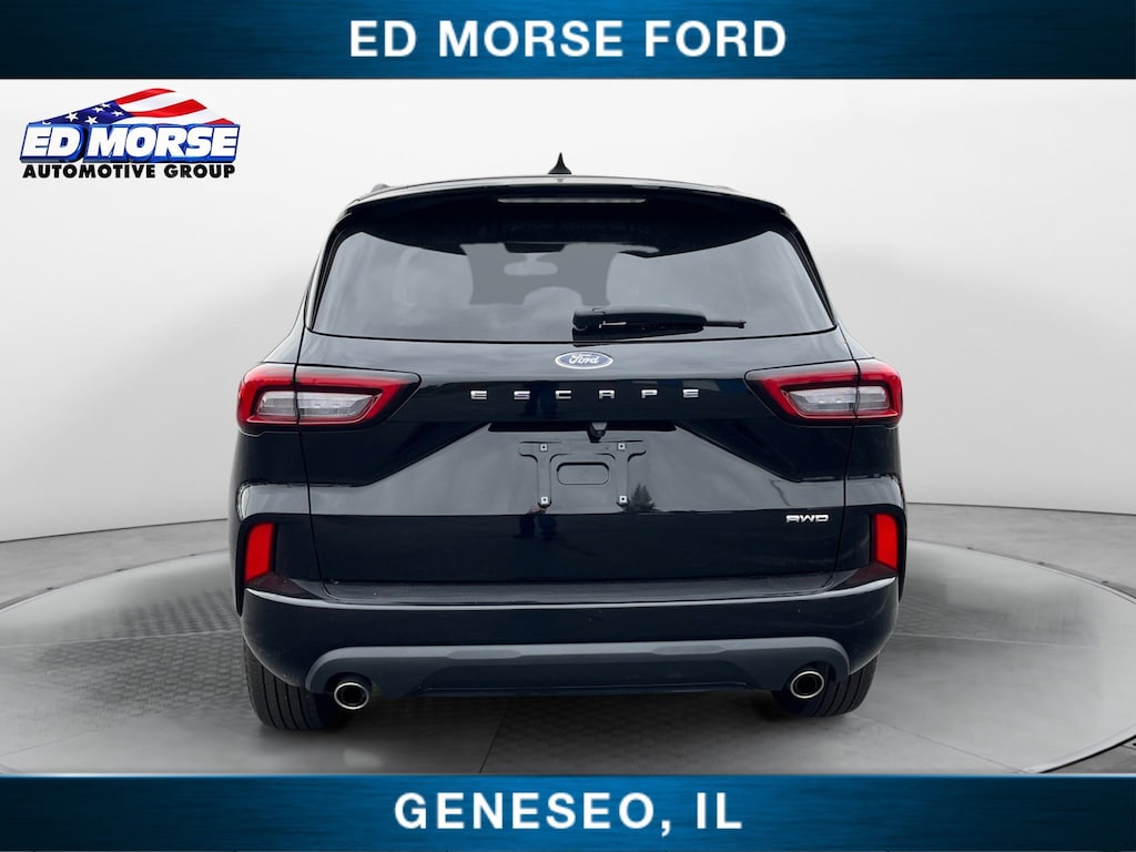 Used 2023 Ford Escape ST-Line ST-Line AWD