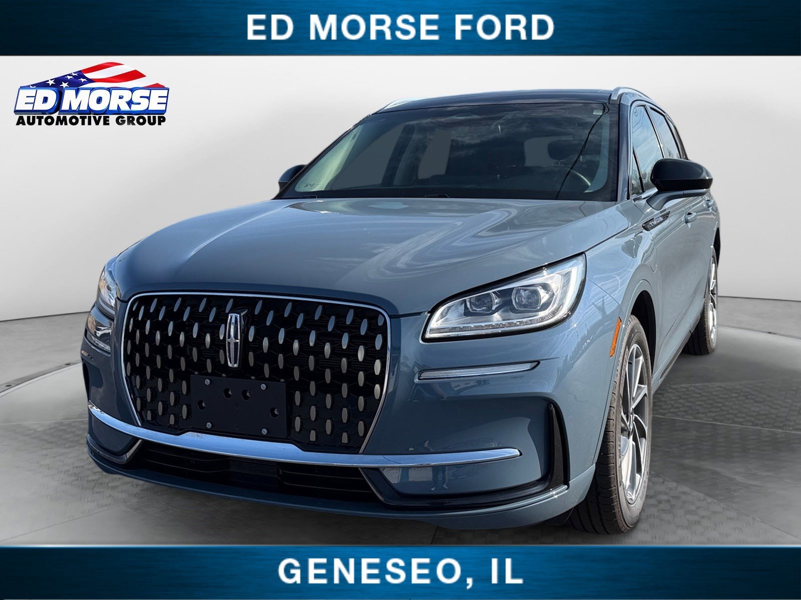 2024 Lincoln Corsair Grand Touring AWD's photo