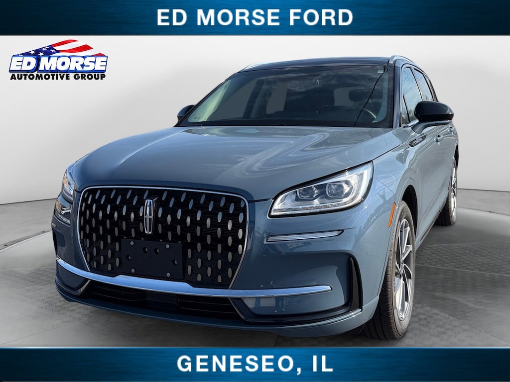 Used 2024 Lincoln Corsair Grand Touring Grand Touring AWD