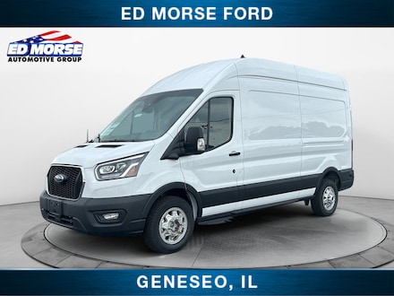 2024 Ford Transit-250 Cargo Base Van High Roof Van