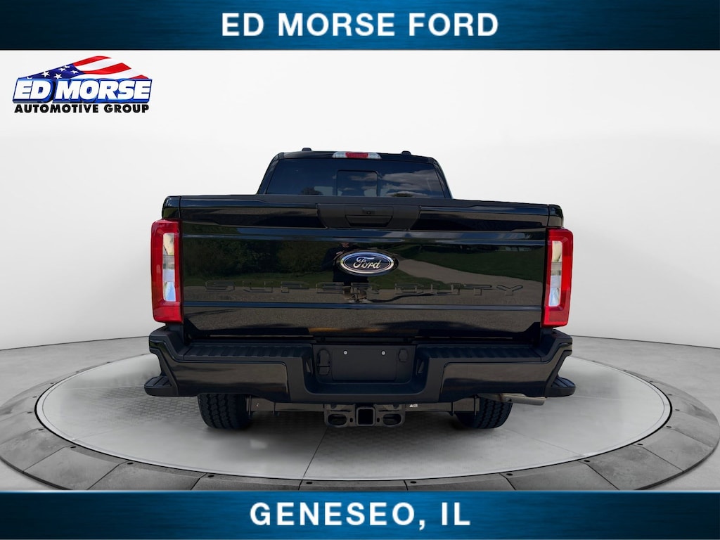 New 2026 Ford F-250 Truck Crew Cab