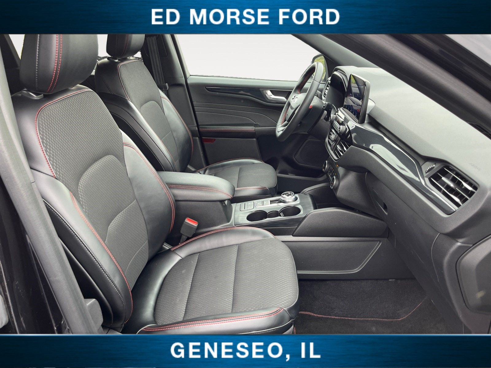 2023 Ford Escape ST-Line - Photo 15