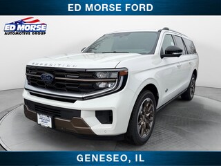 2026 Ford Expedition Max King Ranch SUV