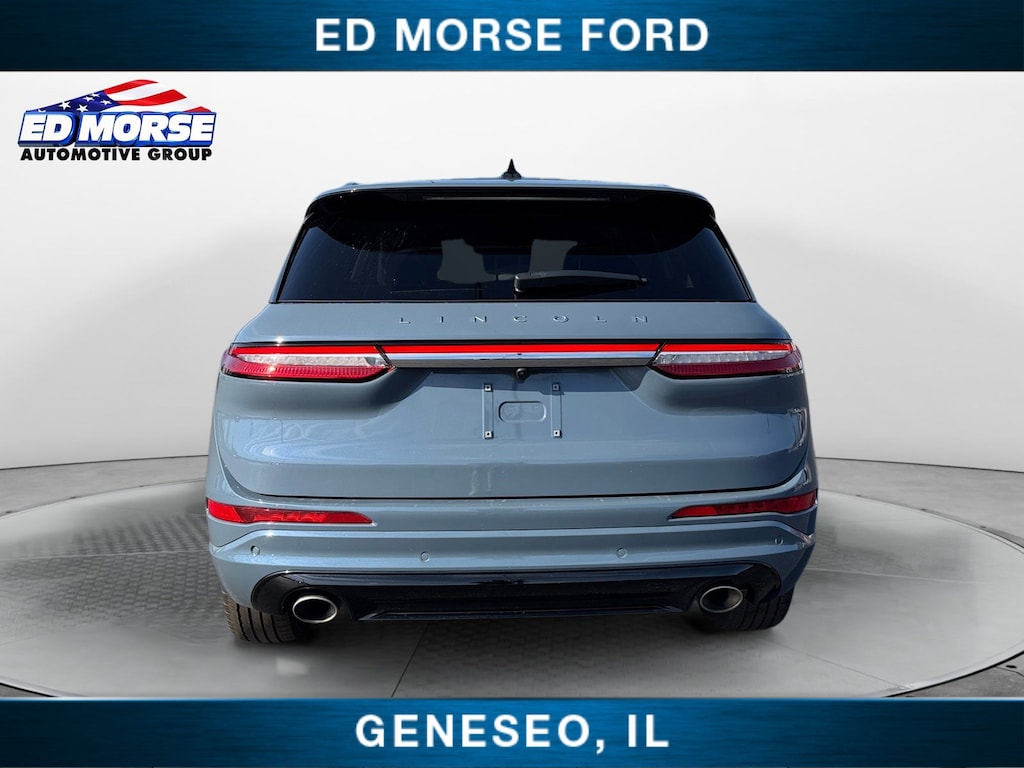 Used 2024 Lincoln Corsair Grand Touring Grand Touring AWD