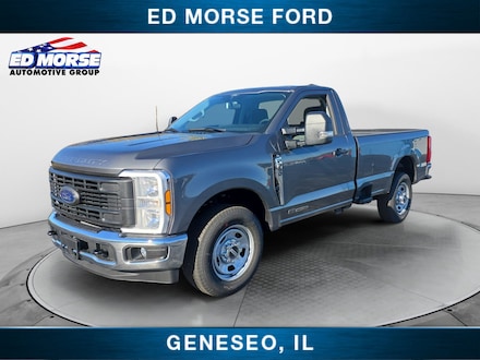 2024 Ford F-350 XL Truck Regular Cab