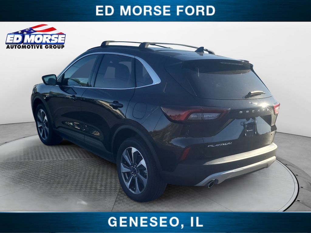 Used 2023 Ford Escape Platinum Platinum AWD