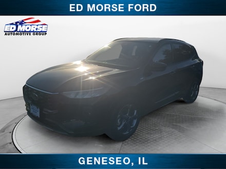 2023 Ford Escape ST-Line Select ST-Line Select AWD