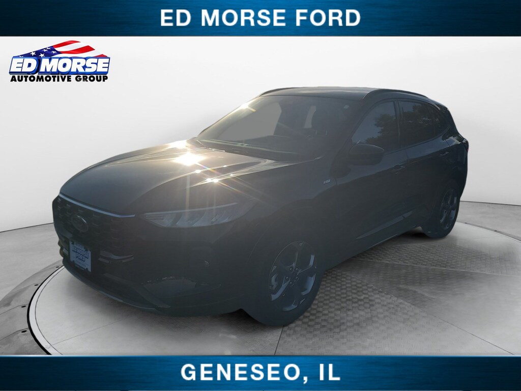 Used 2023 Ford Escape ST-Line Select ST-Line Select AWD