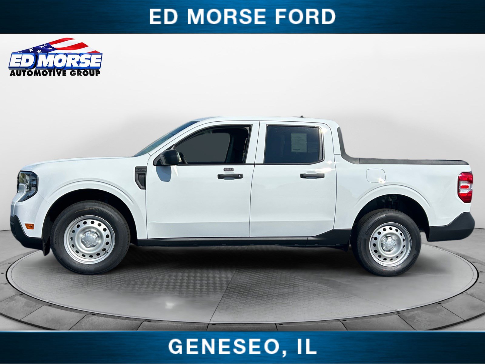 2025 Ford Maverick XL photo 2