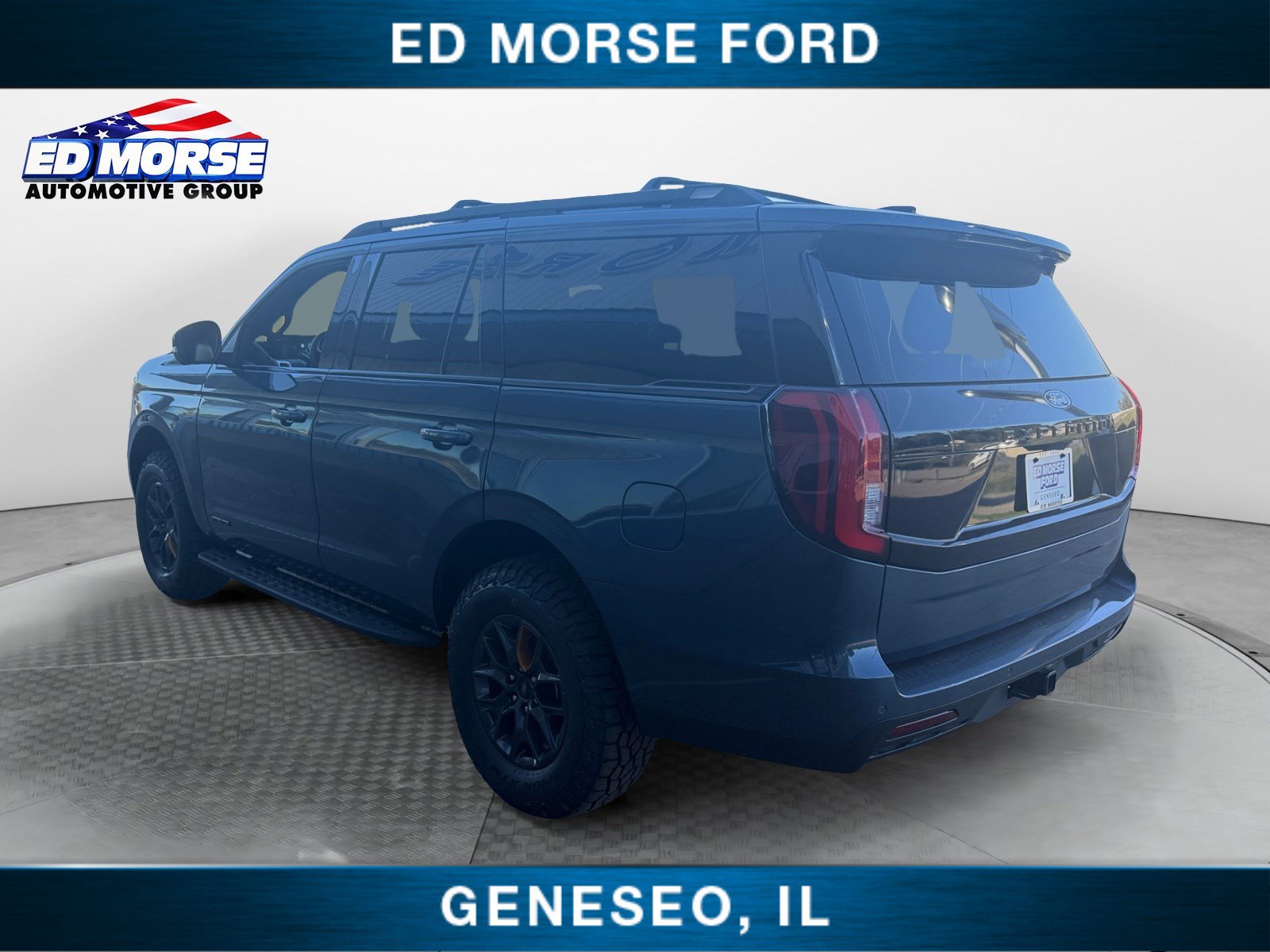 New 2027 Ford Expedition Tremor SUV