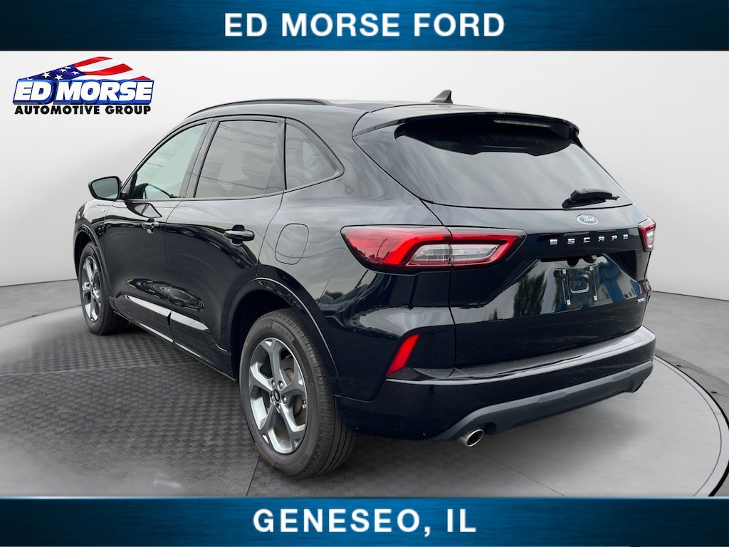 Used 2023 Ford Escape ST-Line ST-Line AWD