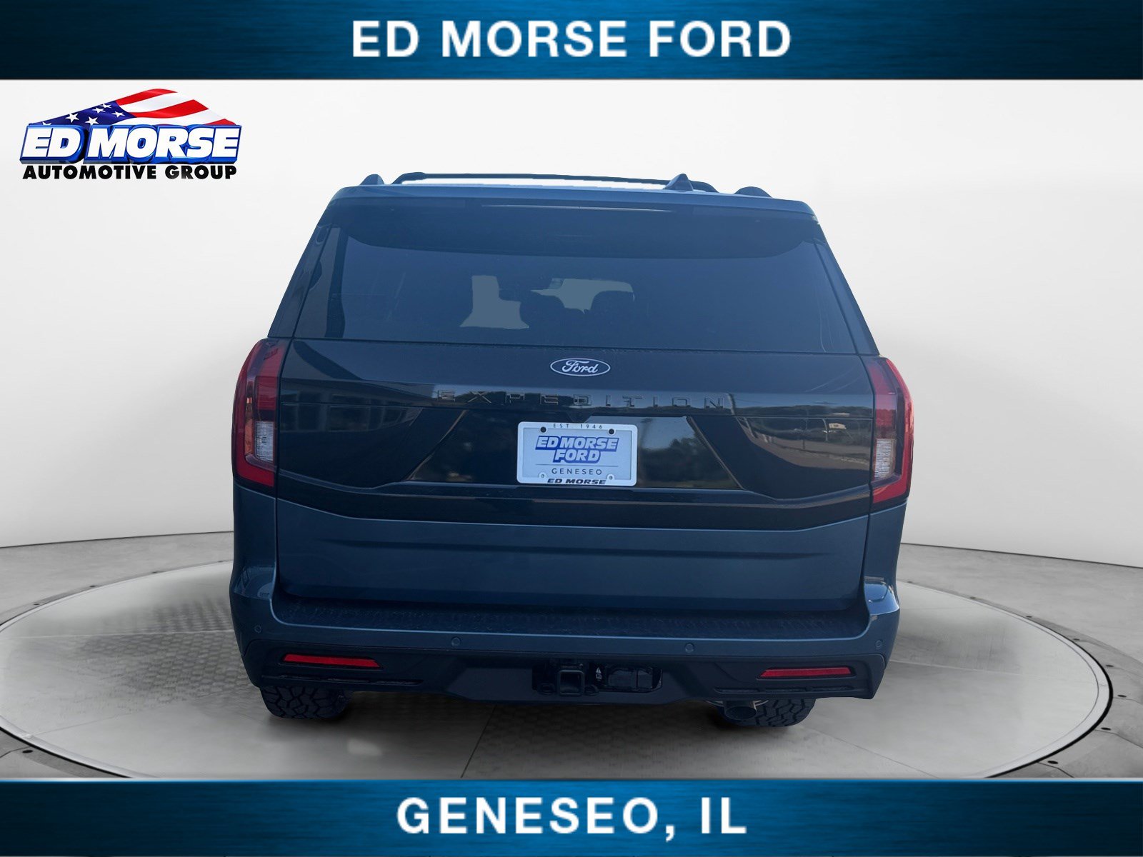 New 2027 Ford Expedition Tremor SUV
