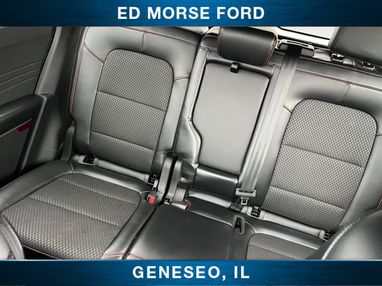 2023 Ford Escape ST-Line - Photo 13