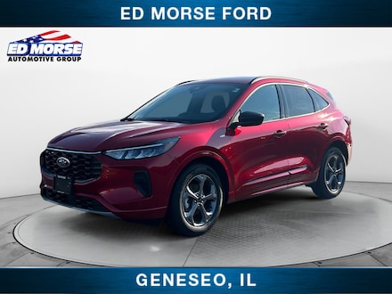 2024 Ford Escape ST-Line SUV