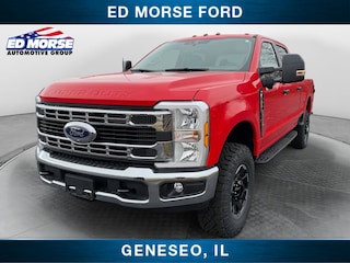 2026 Ford F-350 XLT Truck Crew Cab