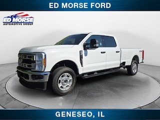 2026 Ford F-350 Truck Crew Cab